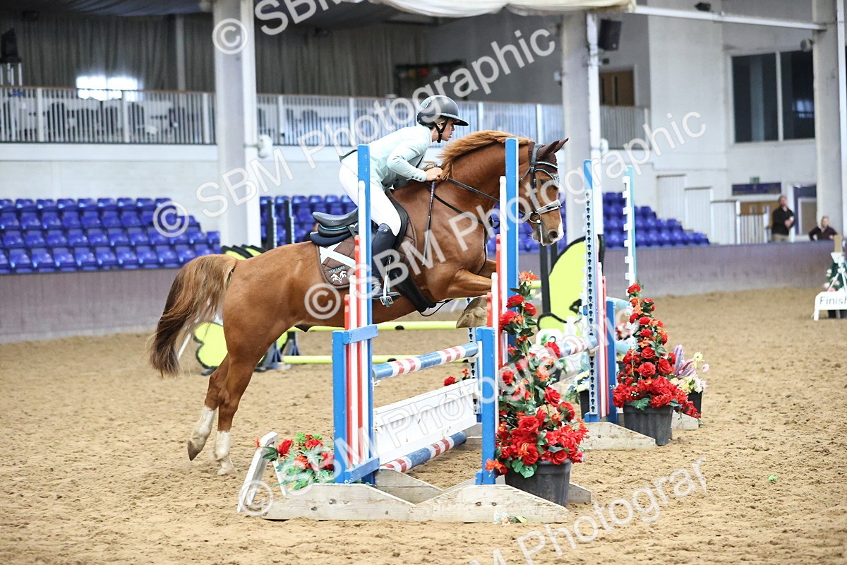 SBM_002517 - Class 9 - Senior British Novice 90cm