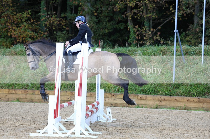 3E7A2910 - Class 4: 60cm Junior