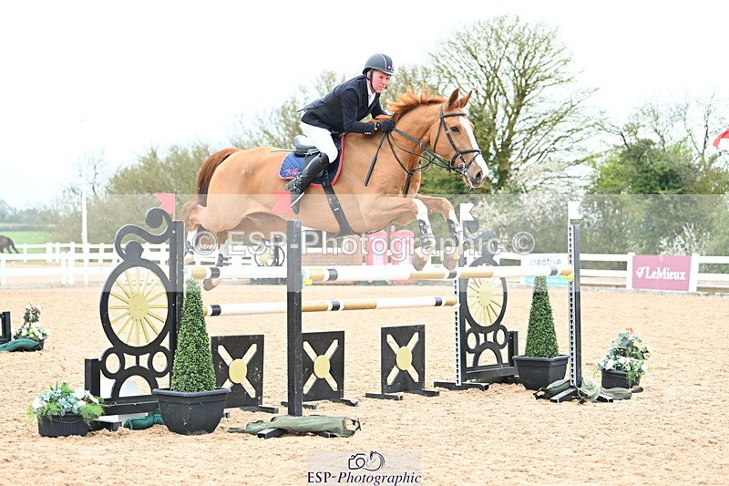 230423A-152945-10157 - Sunday Cls 18 Jump Off