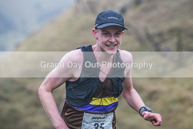 Litton-377 - Litton Christmas Cracker Fell Race Sunday 15th December 2024