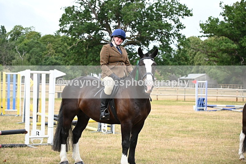 WJ6_4037 - Class 9 Tack & Turnout
