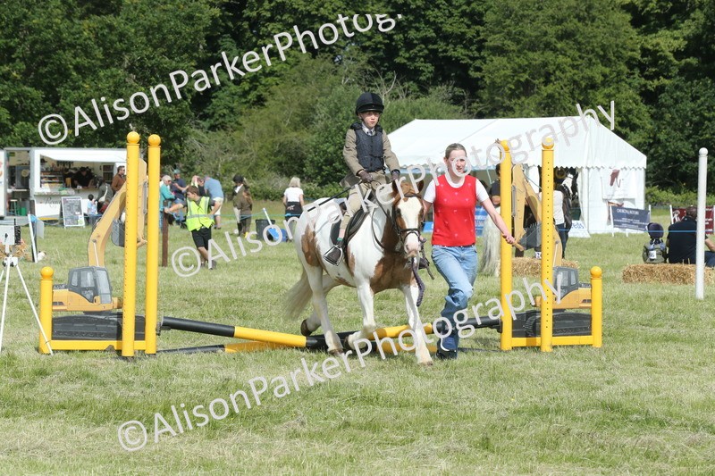 20260614-0255 - Class 1 - 30cm Lead Rein
