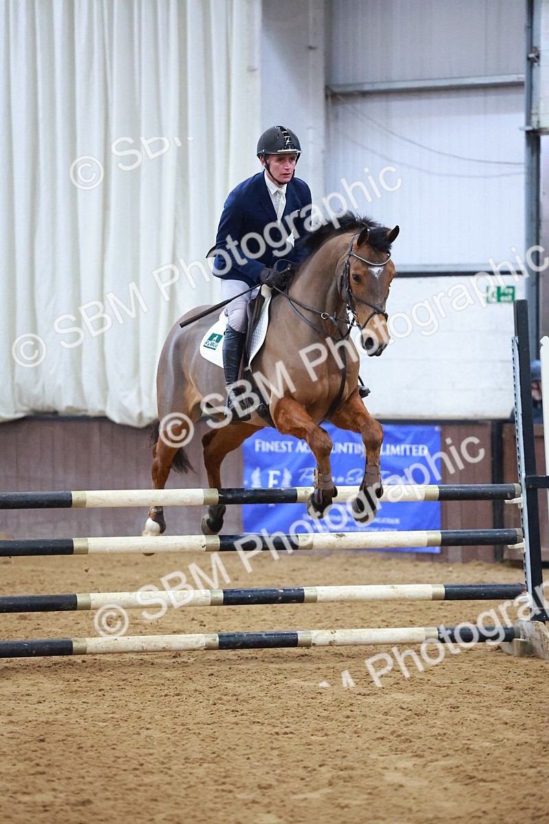 SBM_000666 - Class 3 - Senior Discovery - 1.00m