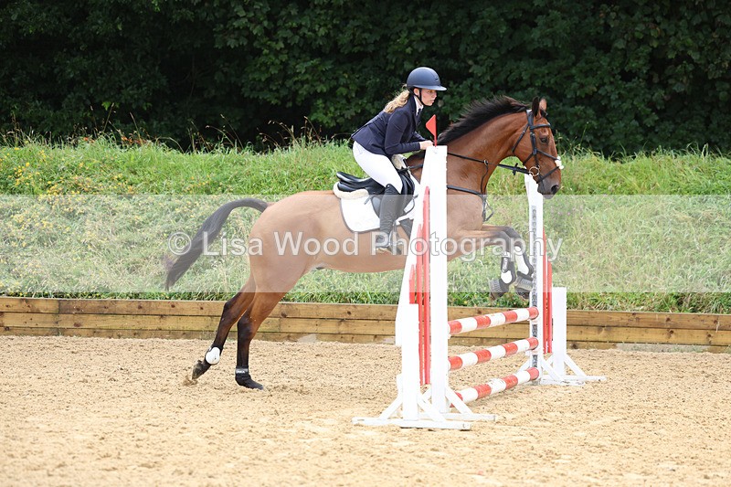 3E7A9454 - Class 7: 70cm Senior