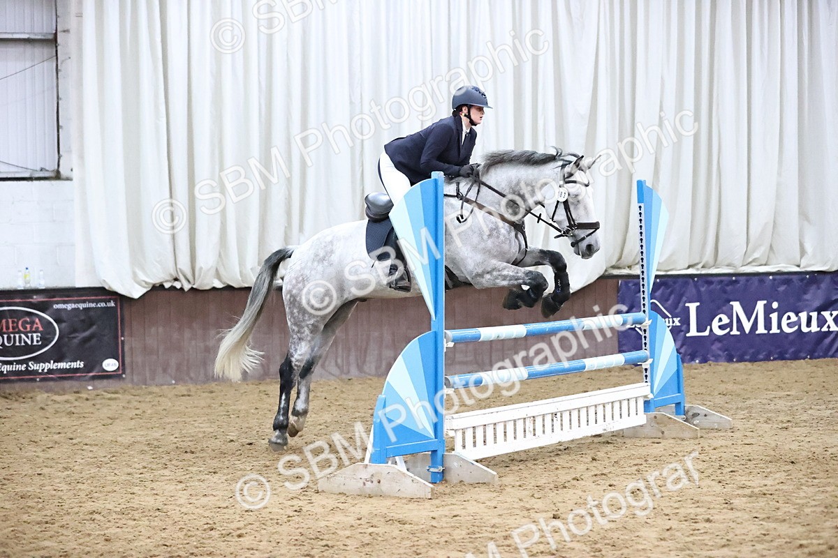 SBM_002708 - Class 8 - The Lisa Palmer memorial 1.00m