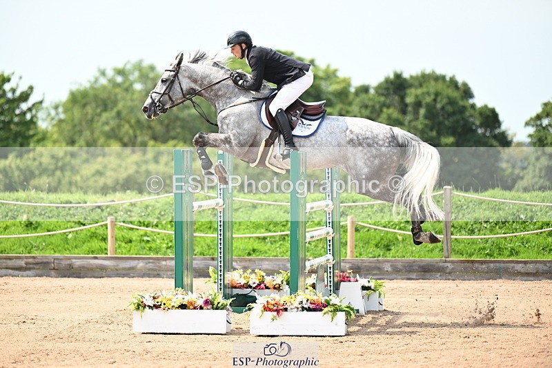 240801A-134344-01823 - Cls 4 Chard 7 Yr Old Championships