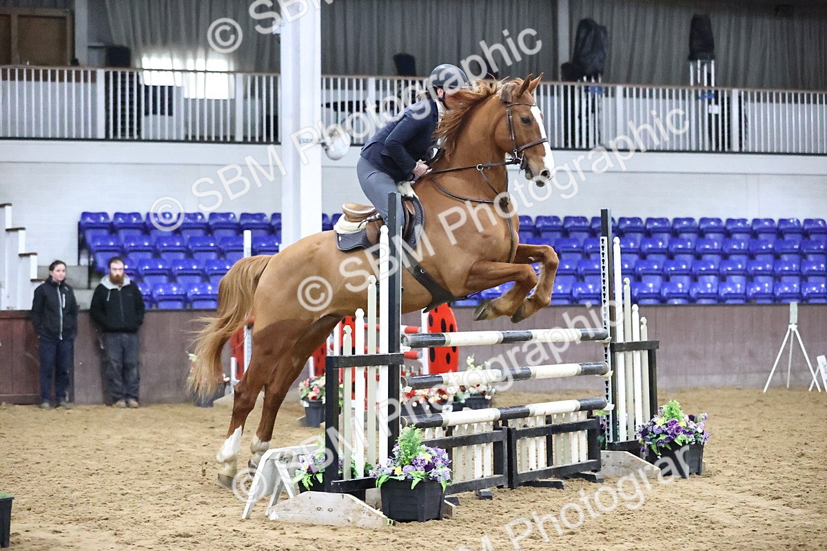 SBM_002178 - Class 10 - Senior Newcomers - 1.10m