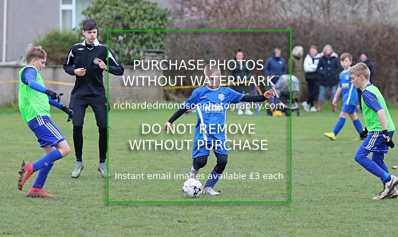IMG_2904 - Wattsfield U11 v Ibis U11 (22/1/22)