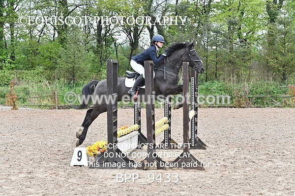 BPP_9433 - CLASS 33 MON Scottish Champions Tour Spring Final 85cm