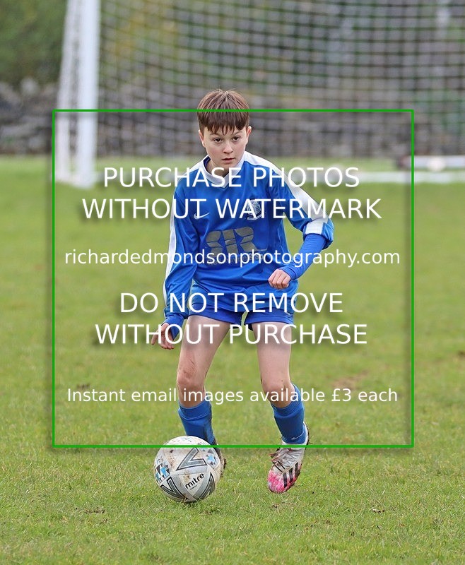 IMG_2303 - Wattsfield U13 v Lune Valley (16/1/22)