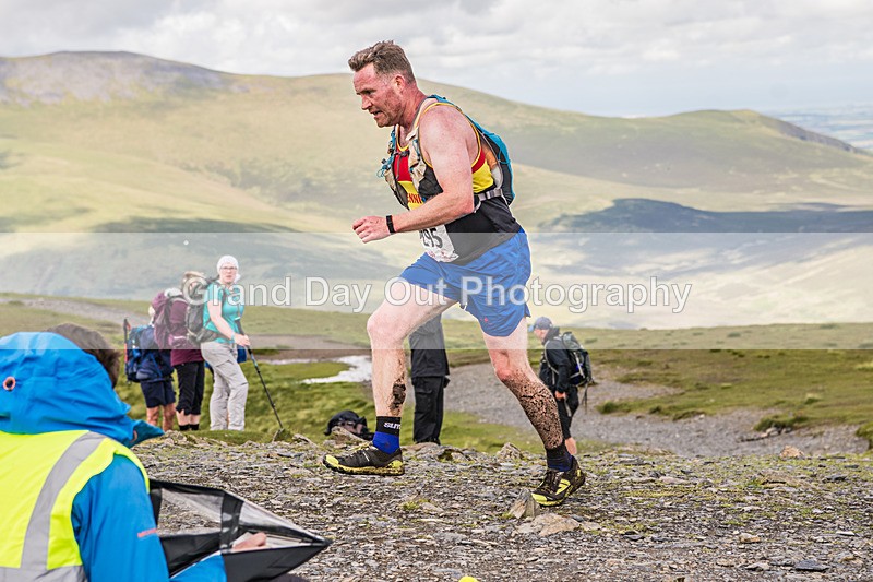 Blencathra-949 - Blencathra Fell Race Sunday 28th June 2026