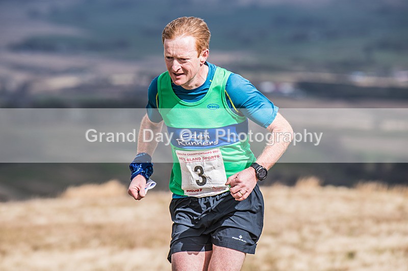 Jefferys Mount-77 - Jeffrey's Mount Figure of Eight Fell Race Saturday 11th April 2026