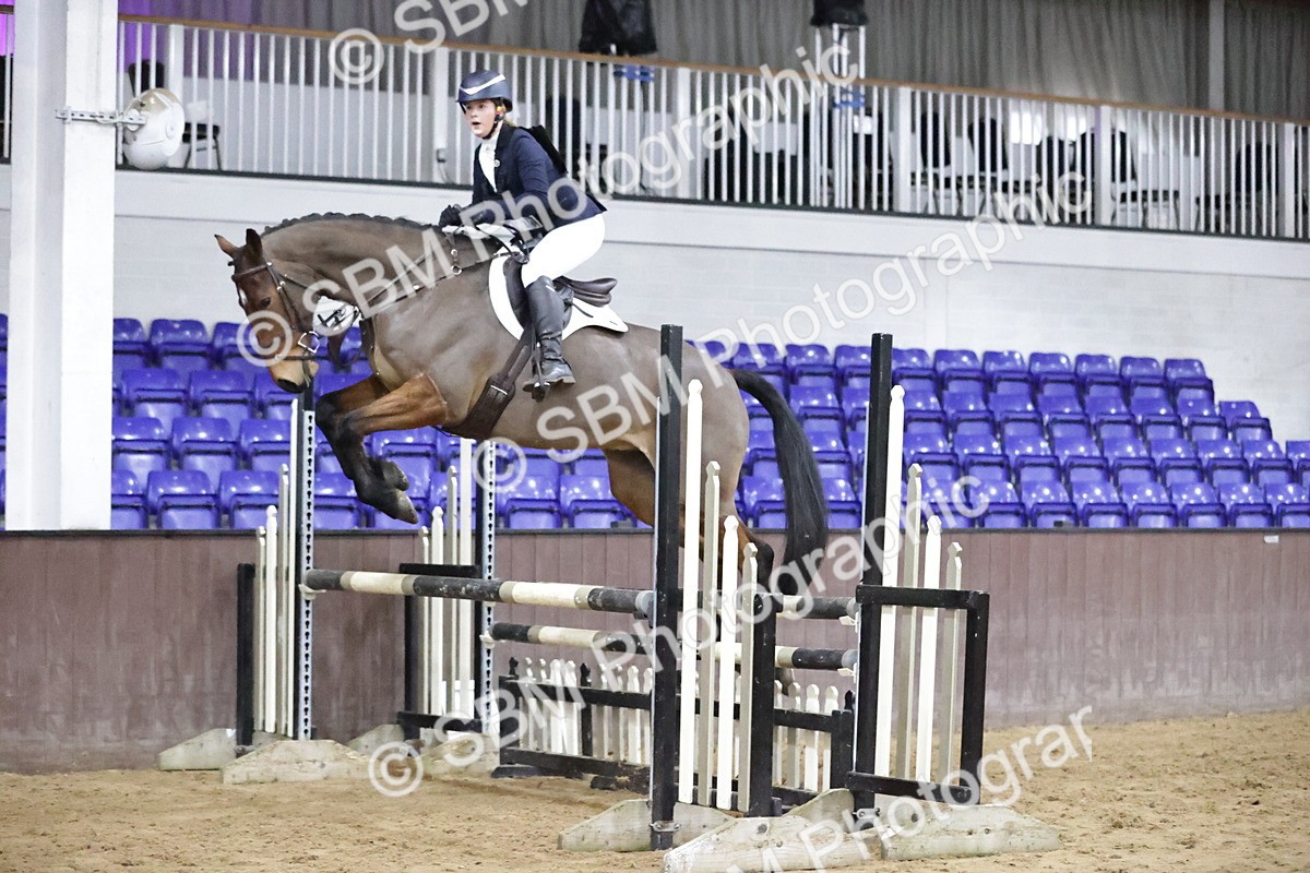 SBM_001323 - Class 3 - 1.00m