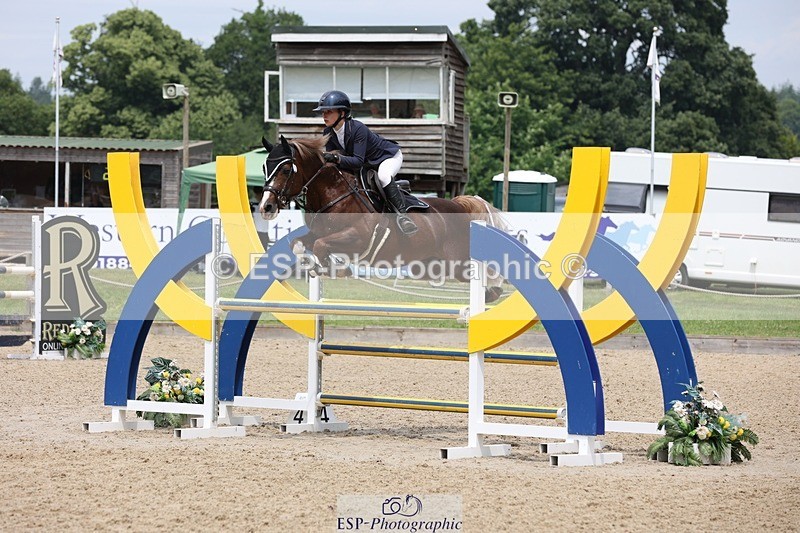 230617-125229-04460 - Cls 09 Blue Chip Pony Newc 1st Rnd