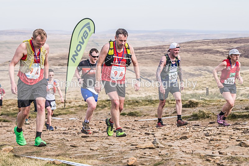 Pen-Y-Ghent-1183 - The 3 Peaks Race Saturday 25th April 2026 - Pen Y Ghent