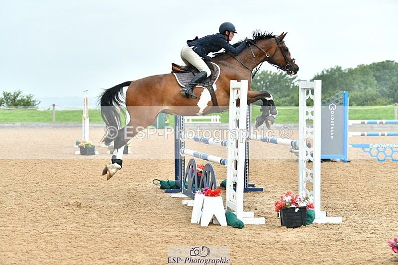 230729A-101259-05079 - Cls 14 NAF Bronze League Semi Final