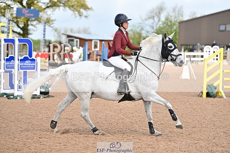 240506A-111305-08471 - Cls 3  Pony Discovery & 90cm Open