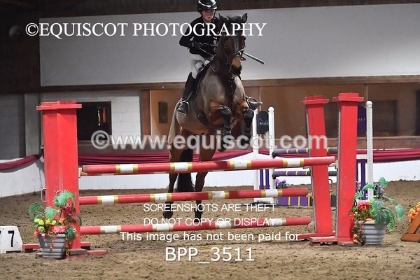 BPP_3511 - CLASS 16 BS SENIOR 1.05m Amateur Championship Qualifier