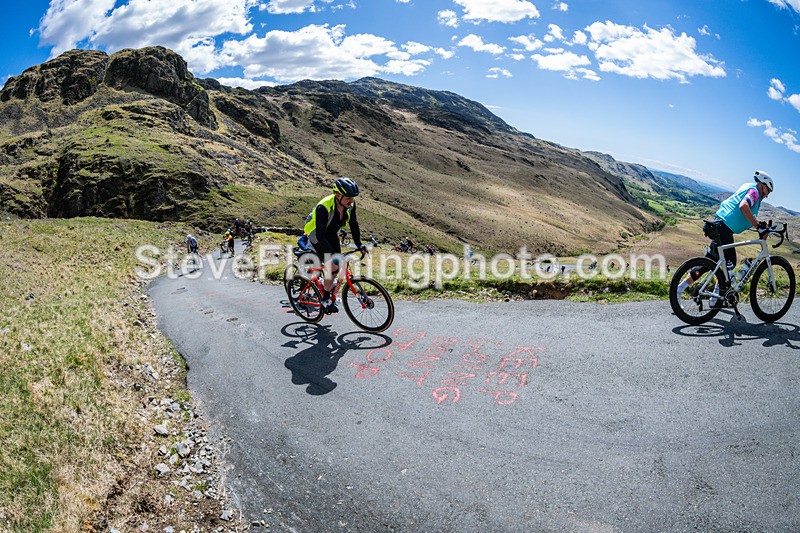 143258 - Hardknott Pass Camera 2 14.00-15.00