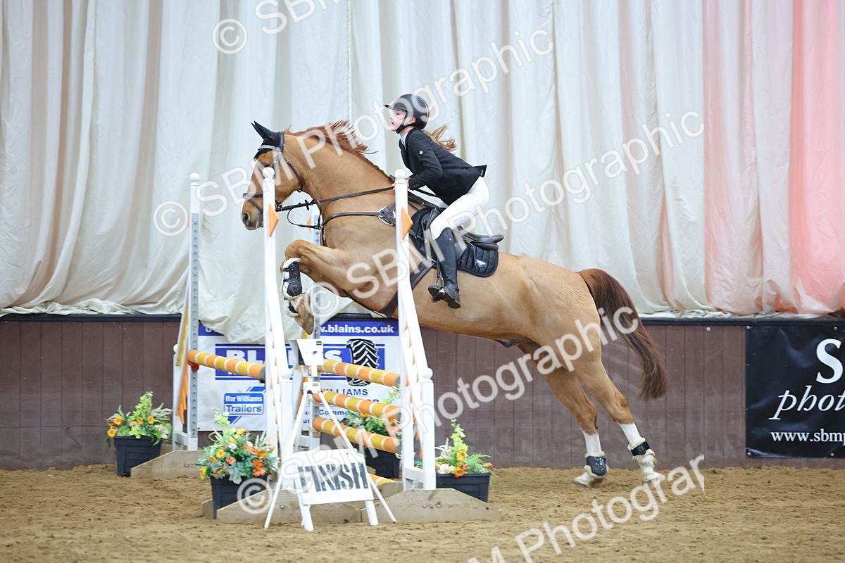SBM_007350 - Class 19 - Equissage Pulse Senior British Novice/ 90cm Open - First Round (0.90m)