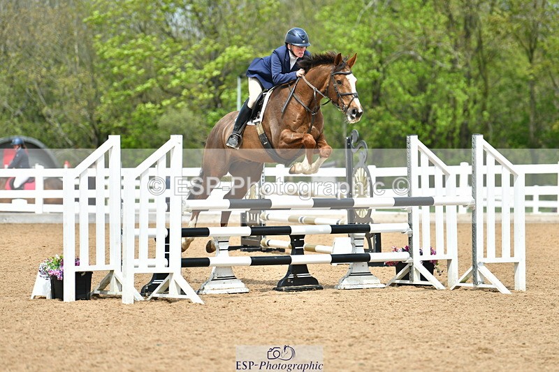 230504A-131810-01847 - Cls 4 95cm Amateur Quali