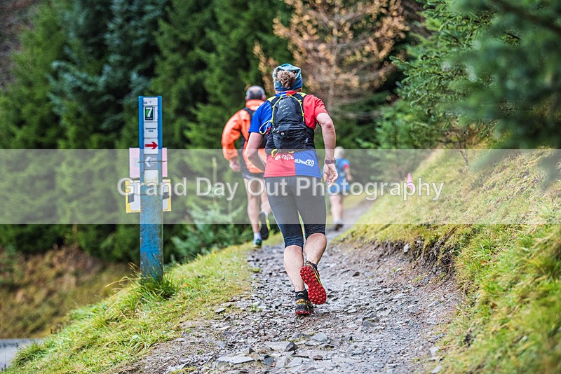 Glentress 21  10K-222 - High Terrain Events Glentress 21 & 10K Trail Races Saturday 18th November 2023