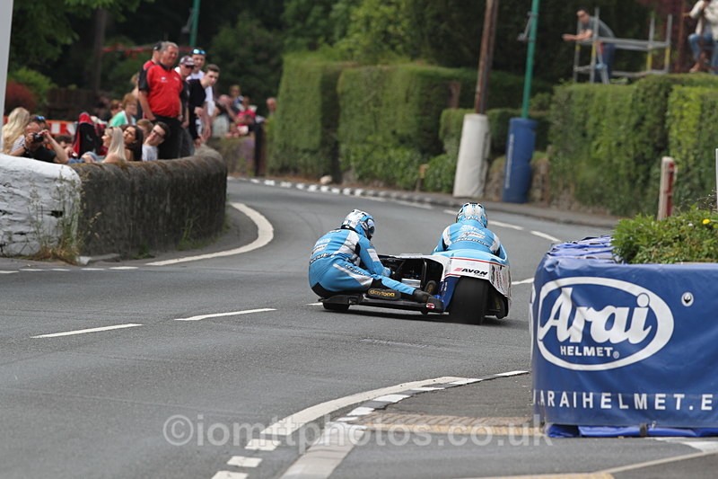 PR159736 - Sidecar Race 2