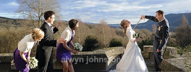  - Weddings Phots Alwyn Johnston