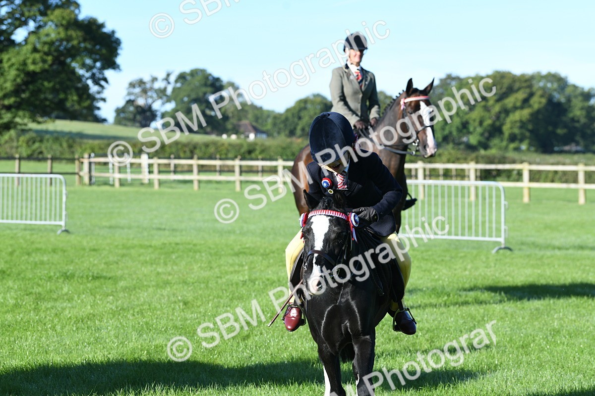 SBM_34072 - S16 - Condition & Turnout - Ridden