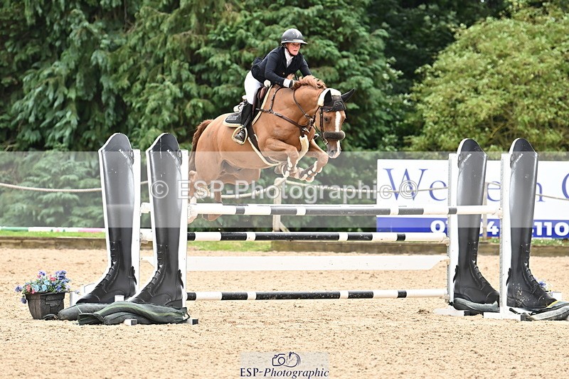 250706A-153637-20714 - Cls 50 Snr Foxhunter