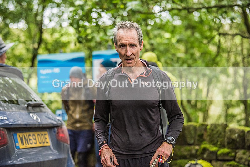 Kong MMM-878 - Kong Mini Mountain Marathon Round 2 Peak District Bradfield Sunday 24th September 2023