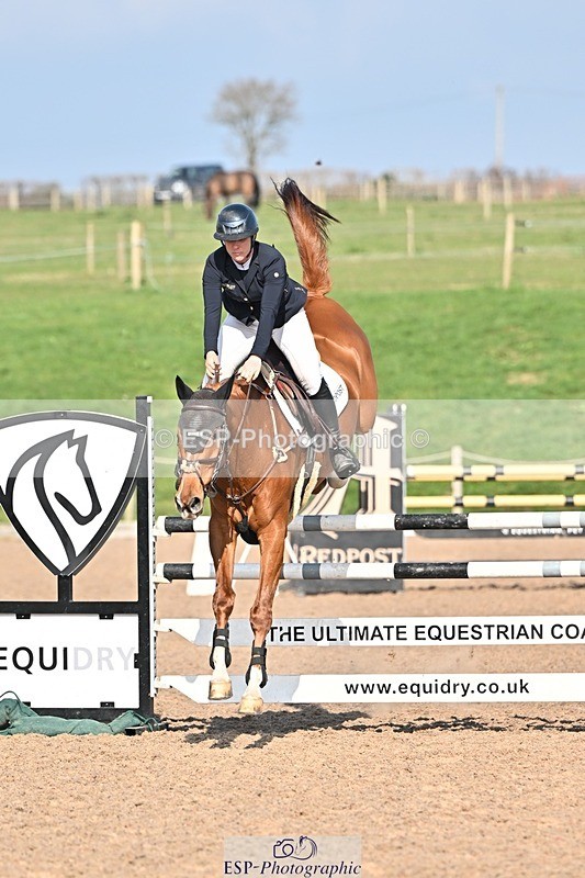 250326-142241-01134 - Cls 6 Foxhunter and 1.20m