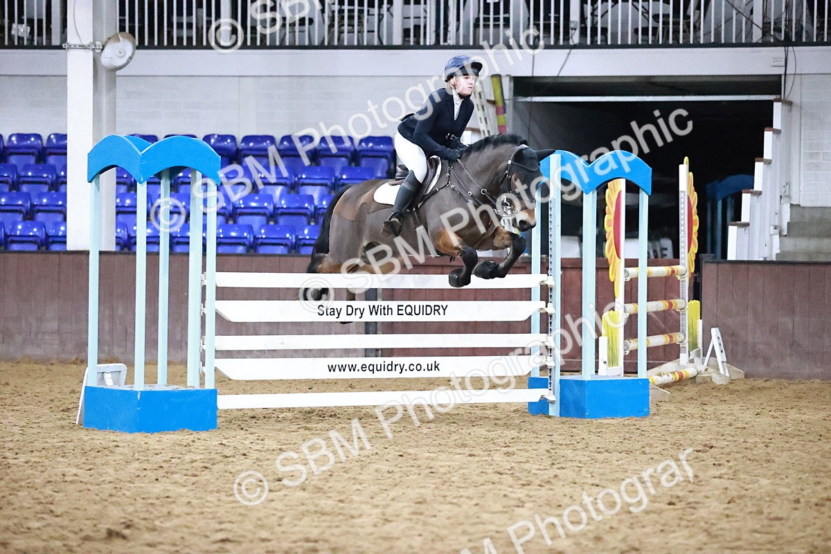 SBM_002004 - Class 5 - 1.10m