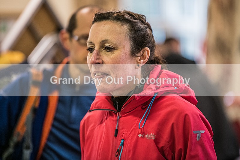 Stybarrow Dodd-19 - Kong Running Stybarrow Dodd Fell Race Saturday 29th November 2025