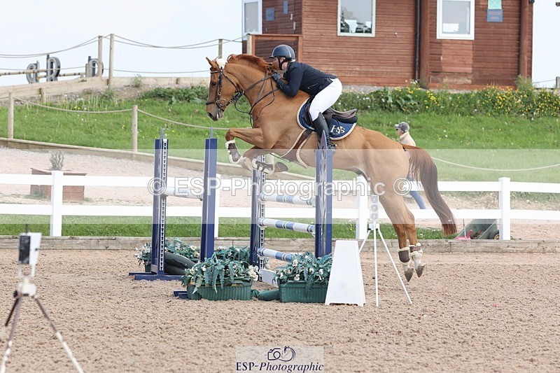 250509-164610-08945 - Cls 24 Snr Newcomers