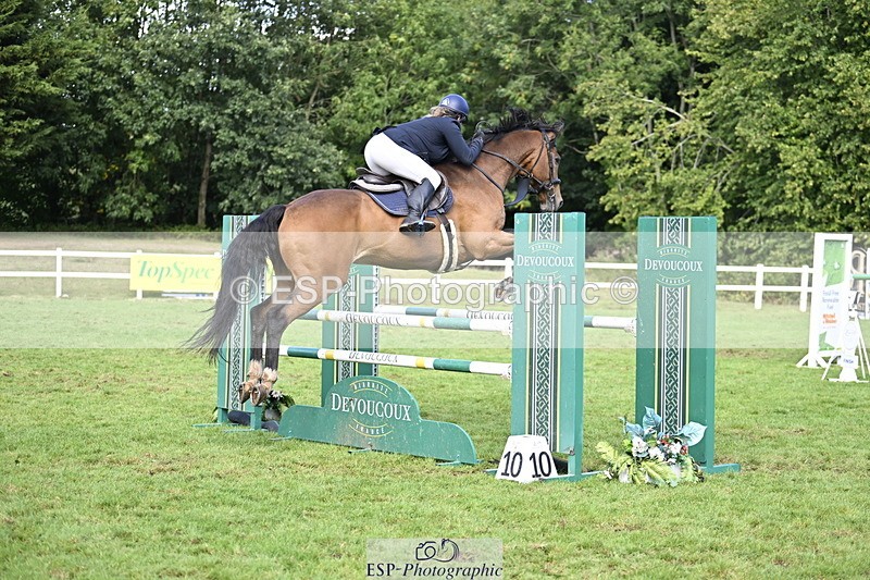 250831A-154355-10892 - Cls 39 Amateur 1.10m Grand Prix