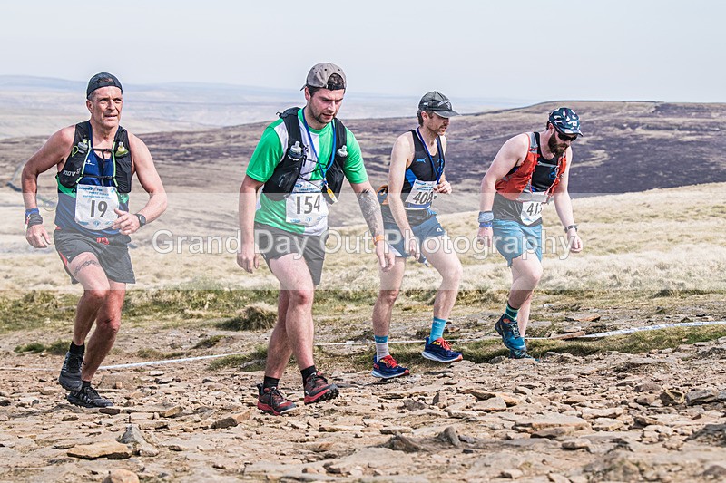 Pen-Y-Ghent-969 - The 3 Peaks Race Saturday 25th April 2026 - Pen Y Ghent