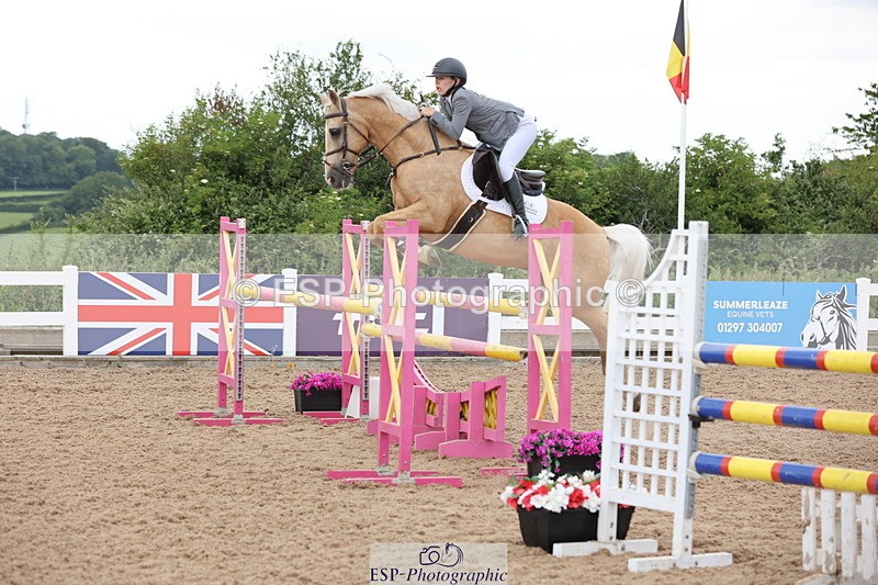 240630A-155546-14954 - Cls 33 Foxhunter and 1.10m Open