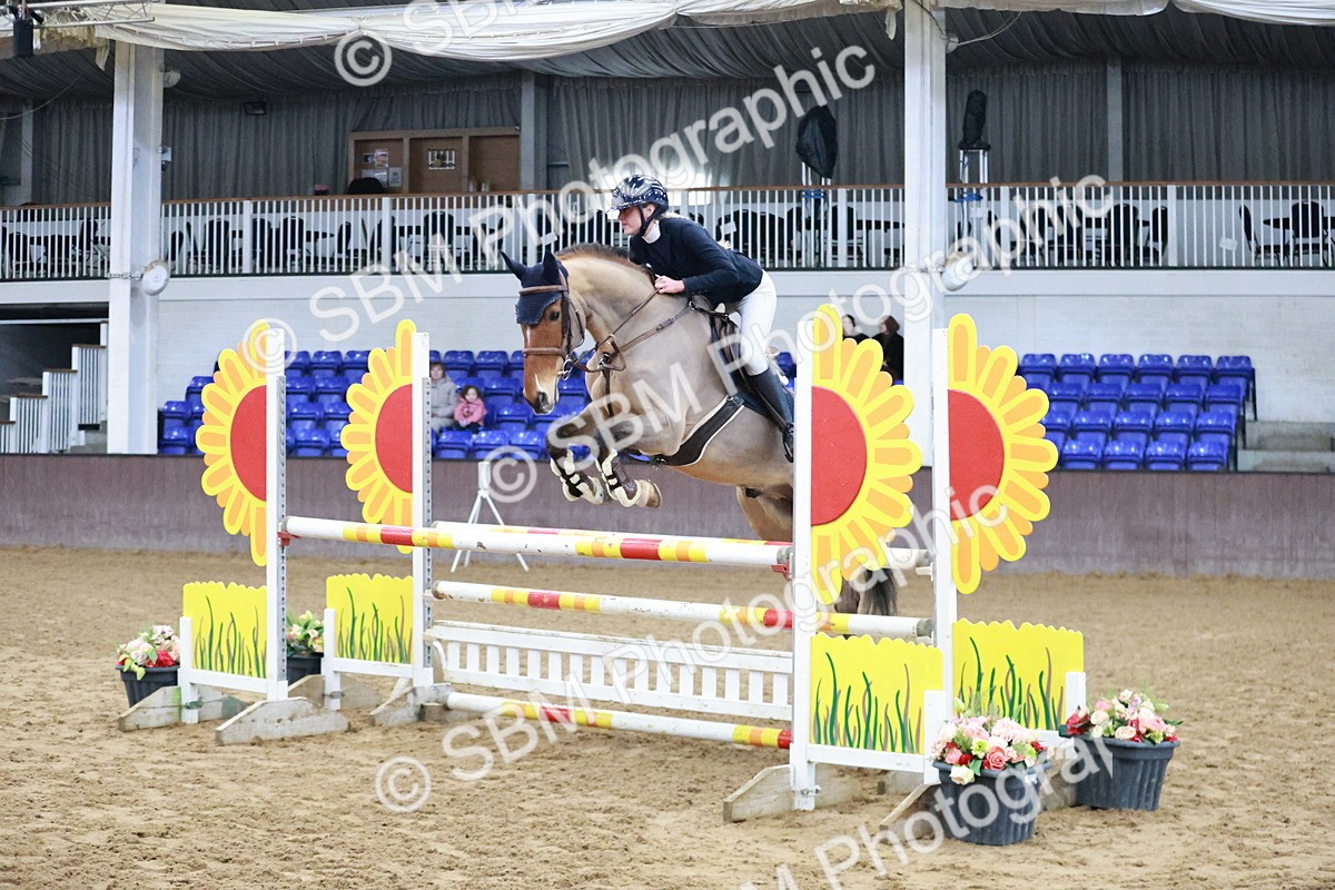 SBM_001064 - Class 4 - Senior Newcomers - 1.10m