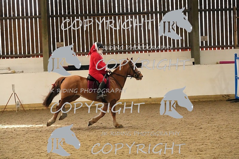 JKR01745 - Class 5 60cm