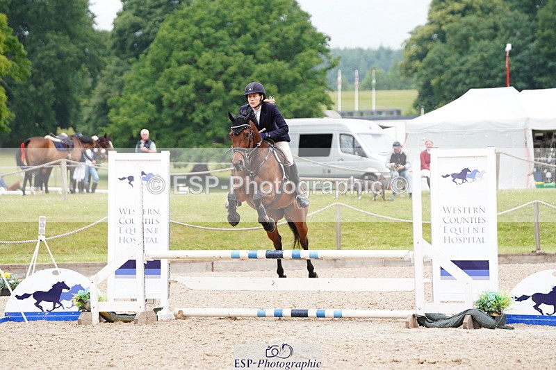 250615A-083422-09650 - Class 42 85cm Amateur Qualifer