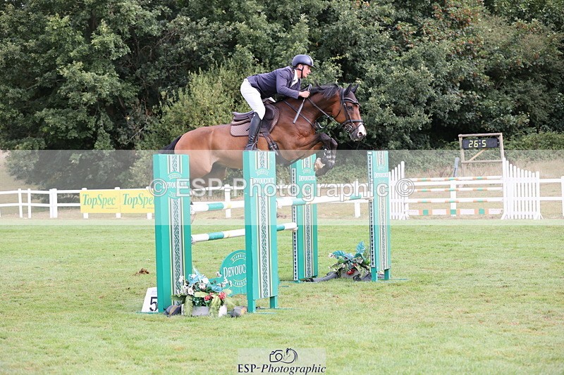 250830A-084437-04050 - Cls 13 Snr 1.25m Open