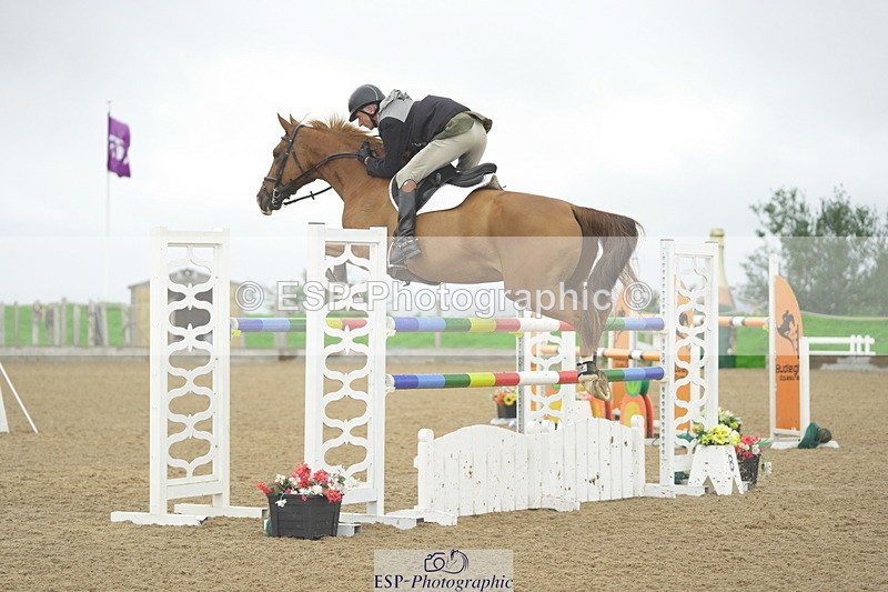 230730A-122716-09635 - Cls 26 NAF Silver 2nd Jump Off and Pres