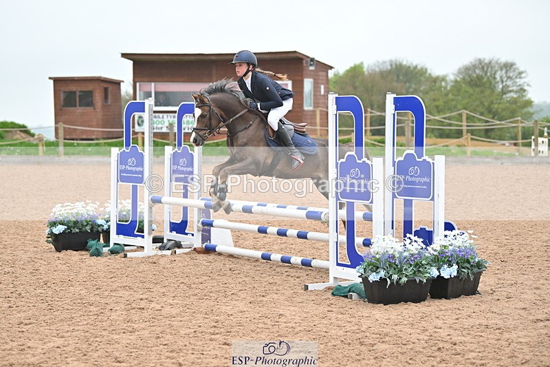240505A-103147-03789 - Cls 2 Pony British Novice & 80cm Open