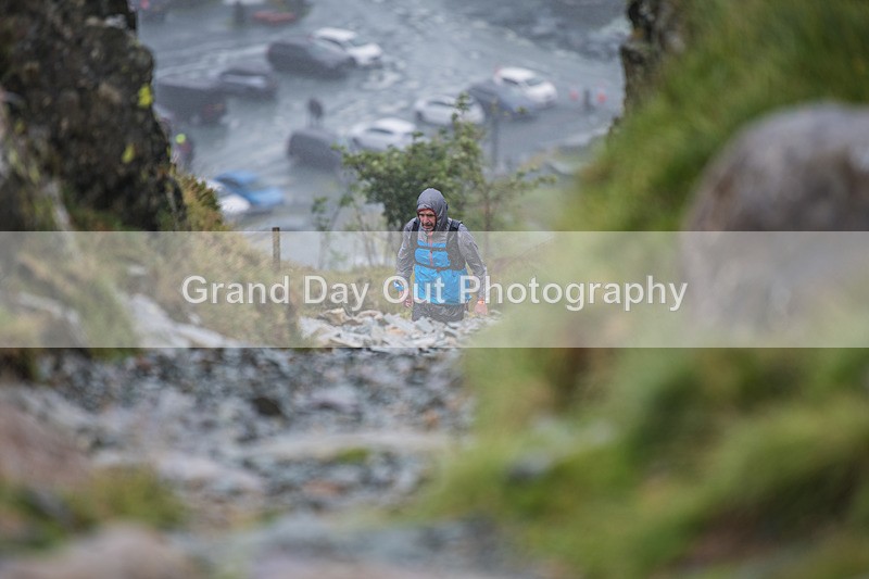 Buttermere-278 - Darren Holloway Memorial Buttermere Horseshoe Fell Race Saturday 28th June 2025