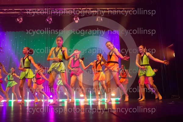 00117 - Rhythm Of the Night