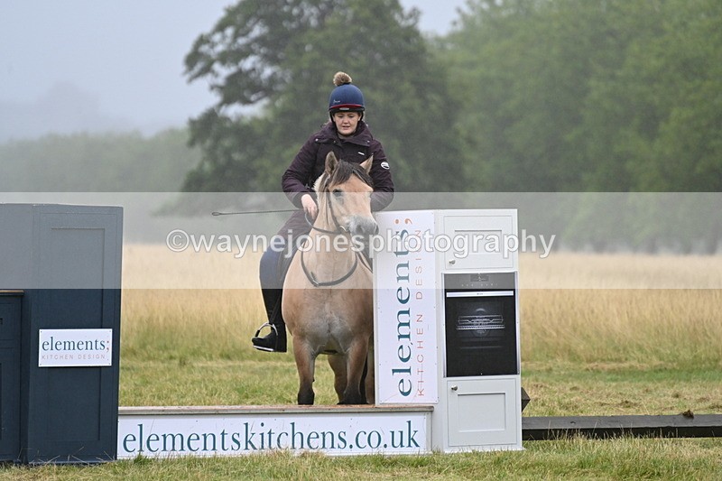WJ6_0719 - Time at Kitchen Jump 11:34 to 12:28