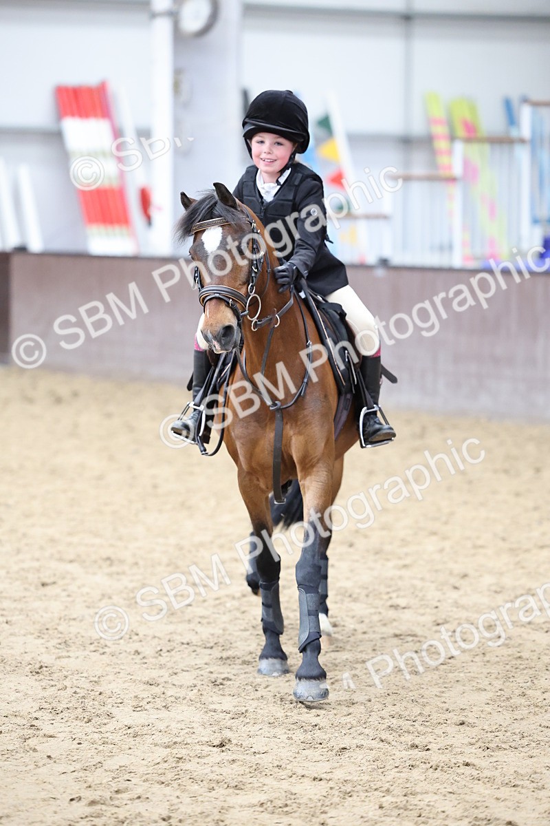SBM_007774 - Class 3 - 60cm showjumping