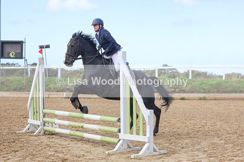 3E7A3441 - Class 5: 60cm Senior