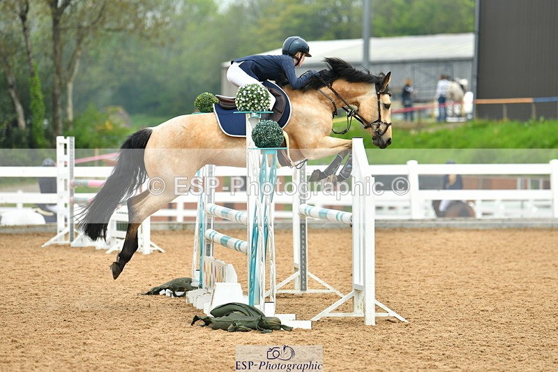 230514A-121400-02529 - Cls 24 Pony Newcomers & 1m Open